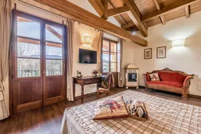 Antico Casale Triple Room - Image 2
