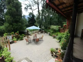 Swiss Cottages - Image 4