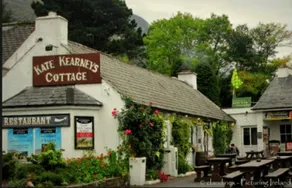 Cosy Farm Cottage on the Ring of Kerry - Image 4