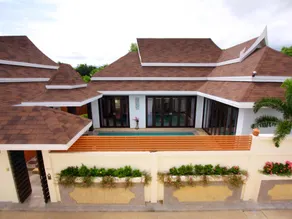 The Iris Pool Villa - Image 5