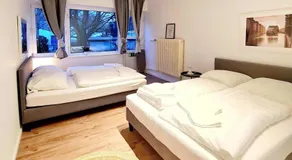 Apartment 1 Hamburg Winterhude - Image 2