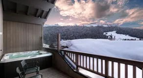 Mammoth Lodge by Alpine Resorts - Image 2