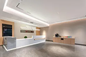 Nanyuan E Home Plus Hotel (Jinniu Commercial Street Shop, Jianshan, Haining) - Image 5