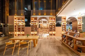 NEW BAO HUI · HAPPY SLEEP HOTEL - Image 3