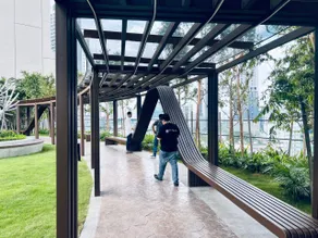 Axon Serviced Suites Kuala Lumpur - Image 5