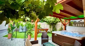 Pension Nest - Family Apartman - Image 3