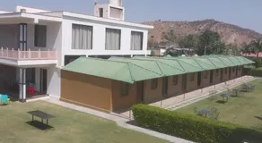WILD RIDGE SARISKA RESORT - Image 5