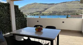 Apartmani Mlinar - Two bedroom apartment with seaview - Image 3