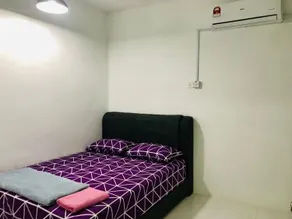 Chempaka Homestay (Near to UTP UiTM Seri Iskandar) - Image 3