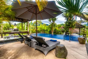 Pelangi Villas Sidemen by AGATA - Image 5