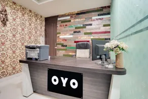 Hotel O New Shree Radhe Radhe Hotel - Image 4