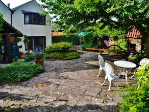 Church Villa B&B - Image 3
