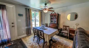 Brighton Bungalow Historic Town Square Charm Near Memphis Sleeps 6 - Image 5