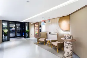 Home Inn Neo Harbin Pingfang Xinjiang Avenue - Image 5