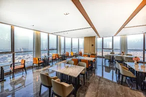 Atour Hotel Zhongshan Ancient Town Huayi Plaza - Image 4