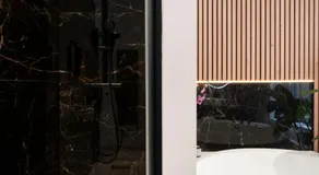 Incantevole appartamento accogliente e familiare con idromassaggio e sauna | Perfetto per il lavoro da remoto - Image 5