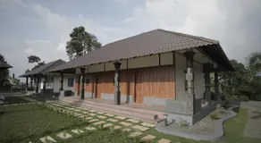 Kallarackal Hill View Cottage - Image 5
