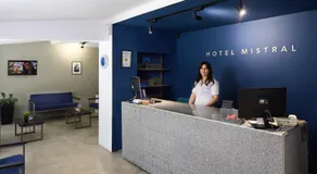 Hotel Mistral - Image 4