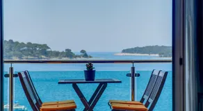 Appartement d'une chambre prés de la plage Mali Losinj, Losinj (A-5391-c) - Image 4