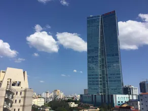 Apec Hotel - Image 3