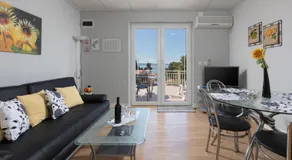 Apartman Noel s terasom i parkingom - Image 2