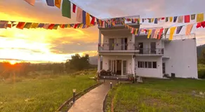 Social Monkey Hostel Bir - Image 3