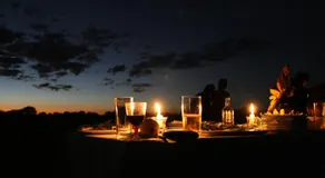 Omukuyu Wildlife Lodge - Image 5