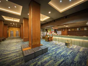 Hotel Tetoraresort Tokachigawa - Image 3