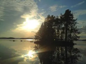 Holiday Home Tipuniemi by Interhome - Image 4
