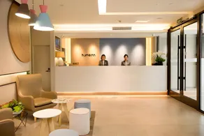 Home Inn Neo Changchun Jiefang Avenue Mixc - Image 3