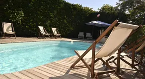 Bastide le Petit Clos - les 2 Gîtes - Image 4