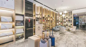 Atour Hotel (Changzhou South Street Yanling Middle Road) - Image 4