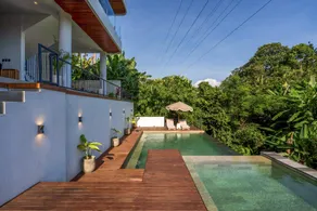 Jungle Breeze Villa by Betterplace - Image 3