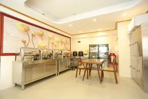 GreenTree Alliance Weifang Shouguang Square Street Guhuai Road Hotel - Image 3