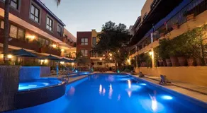 5 Astonishing 2BR Suites at Sayulita Beach - Image 3