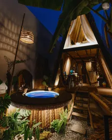 mango house, hide out Can Tho - Image 3
