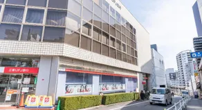 新宿まで5分 東中野駅徒歩2分 桜の名所万亀橋近く 最大4人 洗濯機 ダイニング ILIMA Higashi Nakano - Image 3