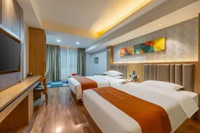 Slow Moment Boutique Hotel - Image 2