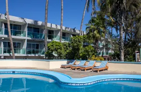 Hotel Las Jacarandas - Image 4