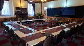 Park Hotel Bethlehem - Image 4
