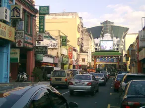 Hotel Petaling - Image 3