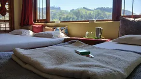 Satya Anand Pure Veg and Non Alcoholic Cottage - Image 2