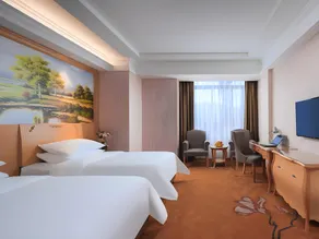 Vienna Hotel Anhui Jixi High-Speed Railway Station - Image 5