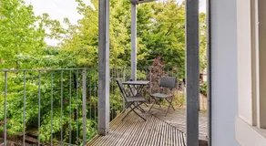Historic Gem - Lift - Balcony - Image 4
