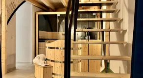 BEER SUITE - Levante Luxury Rooms - Image 2