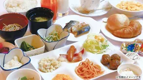 Hotel Nobeoka Hills - Image 5