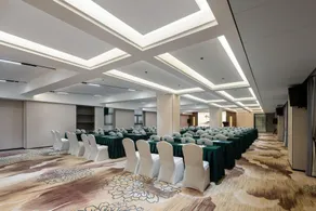 Atour Hotel Beihai High-speed Railway Station Southwest Avenue - Image 5
