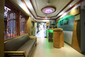 Hotel Park Inn - Image 4