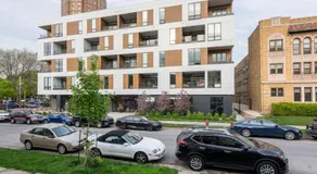 East Side Luxury 1BR Apt - Near Brady St with Balcony and Lounge - Sleeps 4 - Image 5