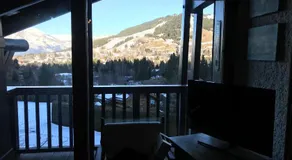 Appartement Hameau des Pistes - Ski-in and Ski-out - Image 4